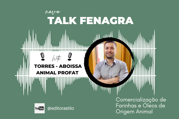 Torres - Aboissa - Comercialização da Farinhas e Óleos de Origem Animal