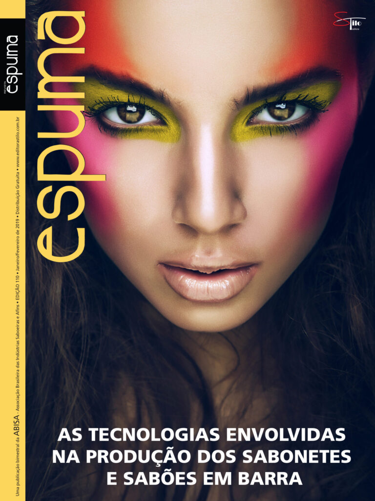 Revista Espuma