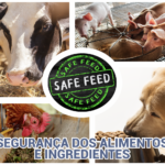 A segurança dos alimentos – Nutrição Animal